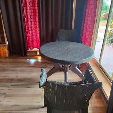 Riverstone Riverfront Stay Gokarna  Luaran gambar