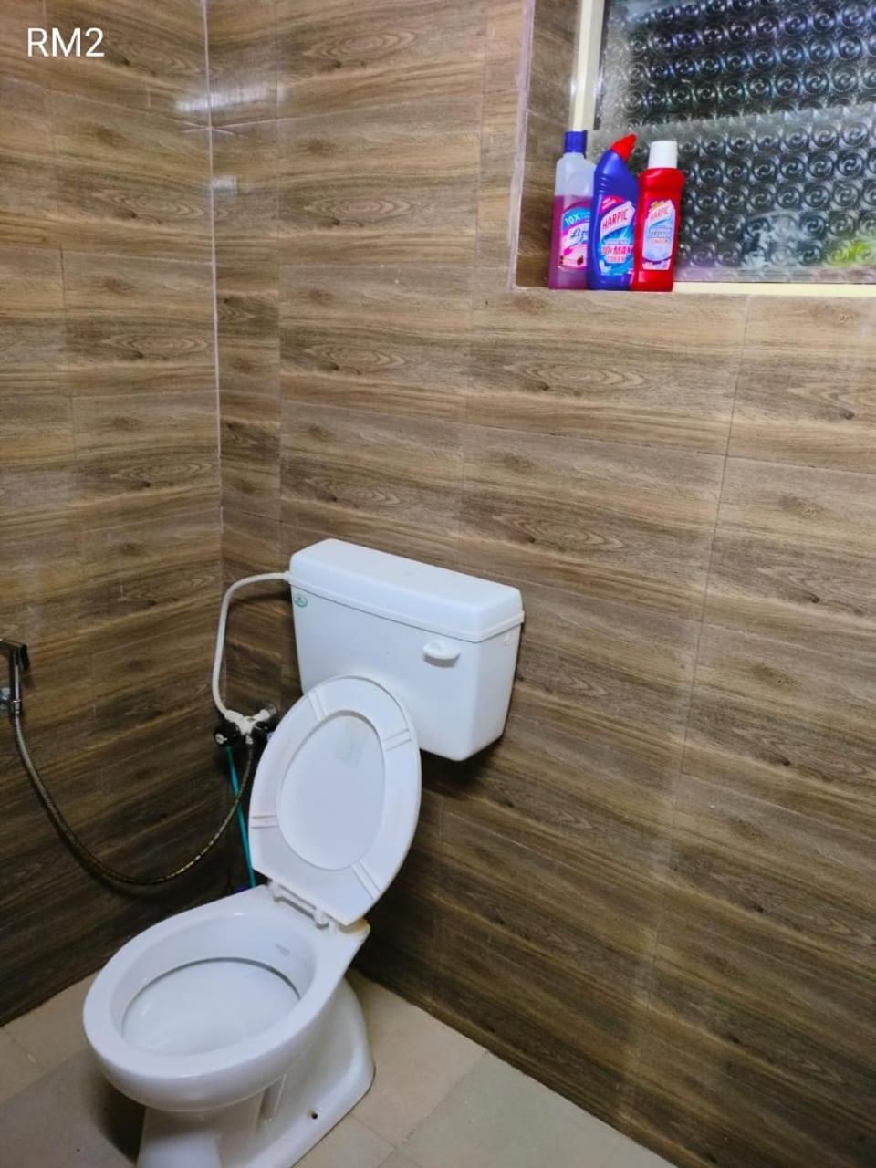 Riverstone Riverfront Stay Gokarna  Bilik gambar