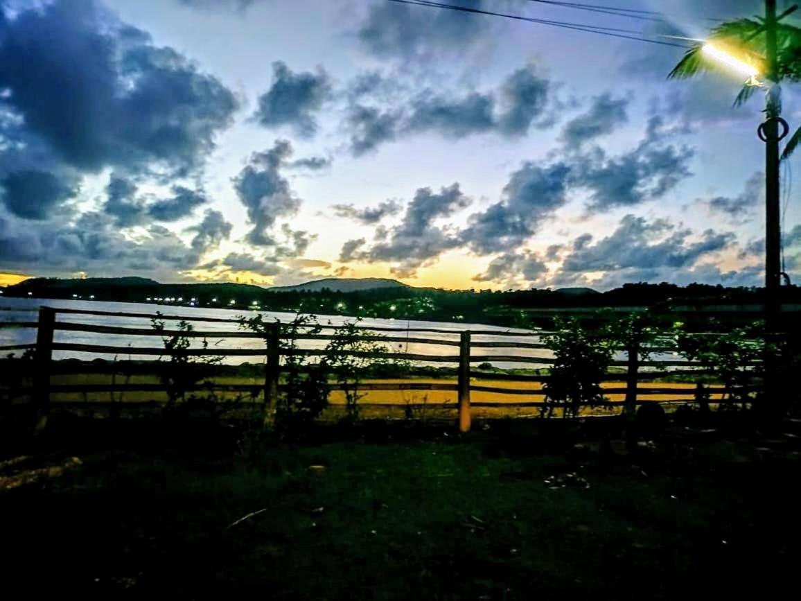 Riverstone Riverfront Stay Gokarna  Luaran gambar